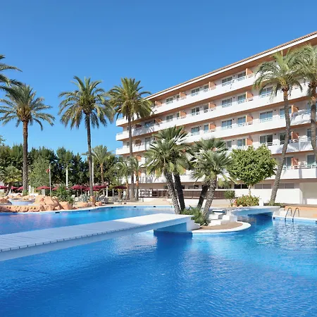 Tent Calvia Beach-2